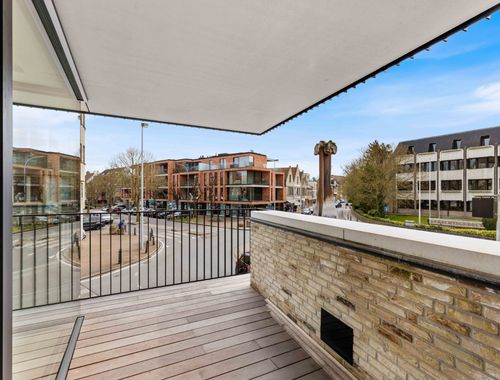                                         Appartement à vendre à Veurne, € 306.824
