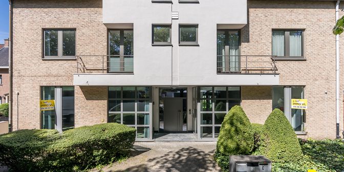 Bedrijfsvastgoed te koop in Sint-Michielsplein 13 bus AB, 2260 Oevel