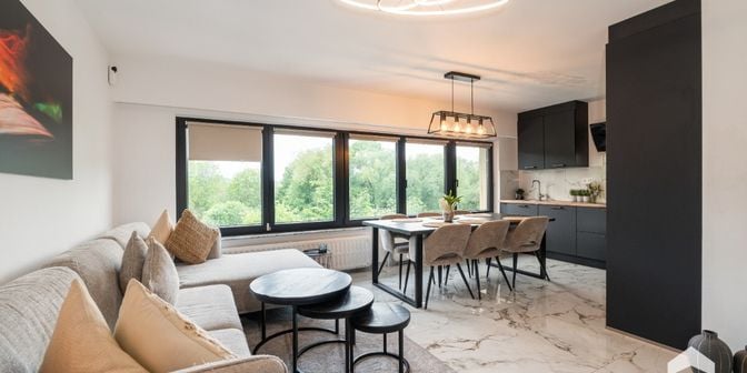 Appartement à vendre à Kattestraat 122, 1082 Berchem-Sainte-Agathe