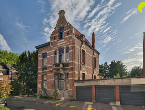                                         Woning te koop in Mortsel, € 850.000

