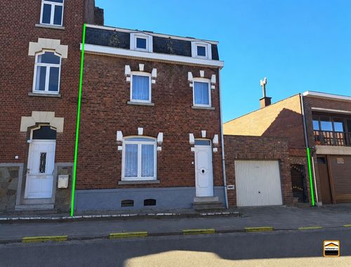                                         Maison à vendre à Borgloon, € 150.000
