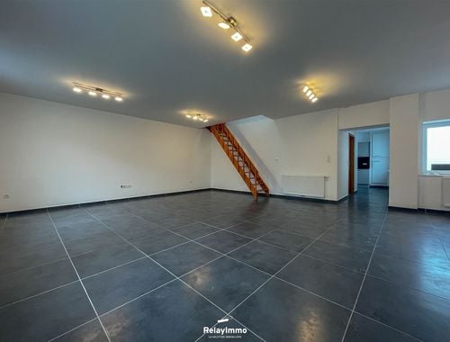                                        Maison à louer à Chercq, € 895
