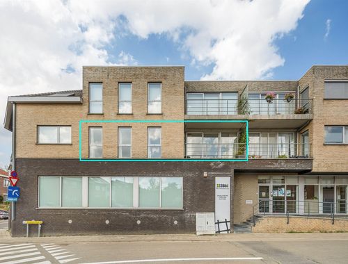                            Appartement te koop in Heverlee
