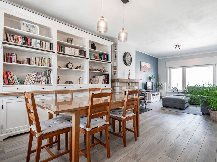 Huis te koop in Herestraat 40,
                    3300 Oplinter