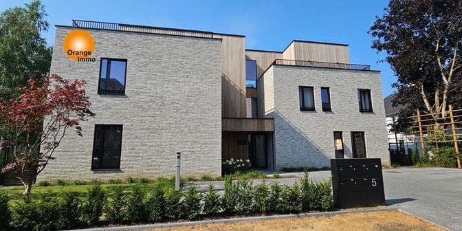 Appartement à vendre à Rozenstraat 0.2, 3630 Mechelen-aan-de-Maas