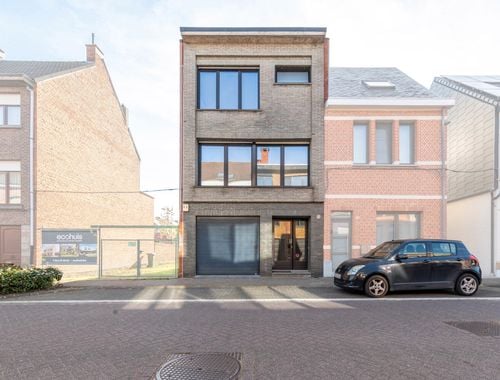                                         Woning te koop in Schelle, € 389.000
