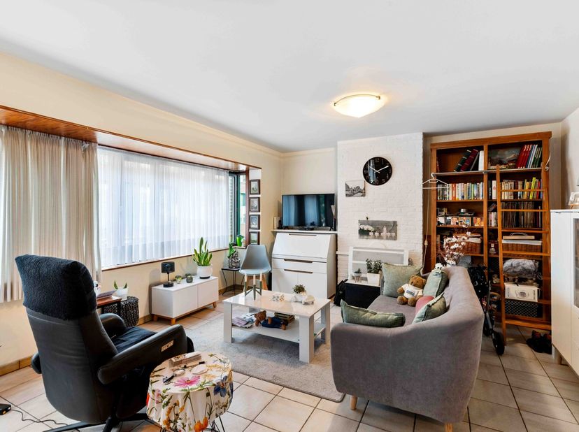 Appartement te koop in Marktstraat 23 bus 1,
                    8870 Izegem