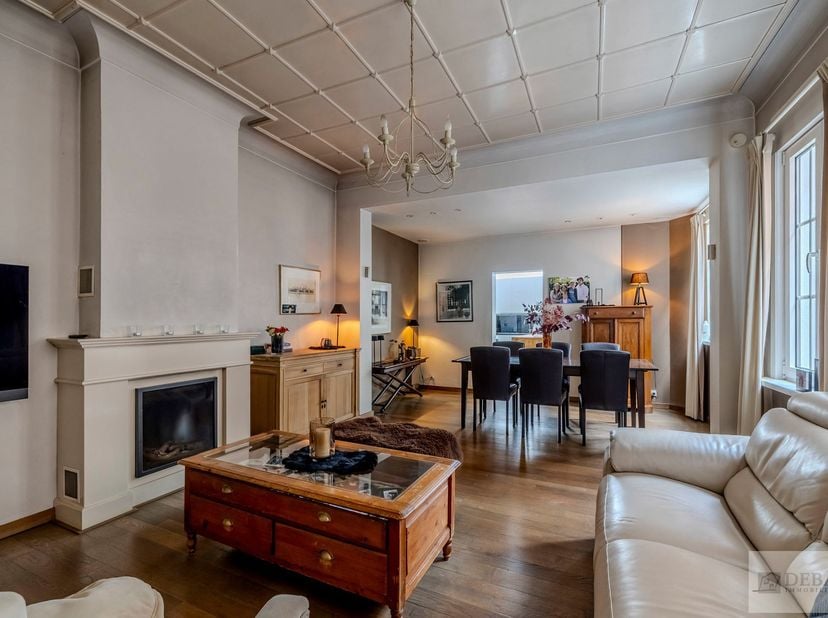 Huis te koop in Jodenstraat 16,
                    2270 Herenthout