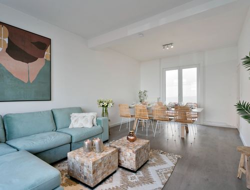                                         Woning te huur in Knokke, € 2.000
