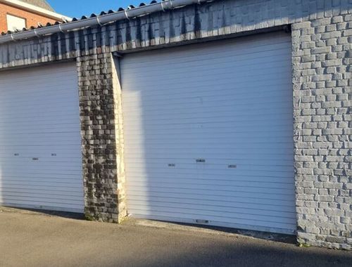                                         Garagebox te koop in Roeselare, € 27.000
