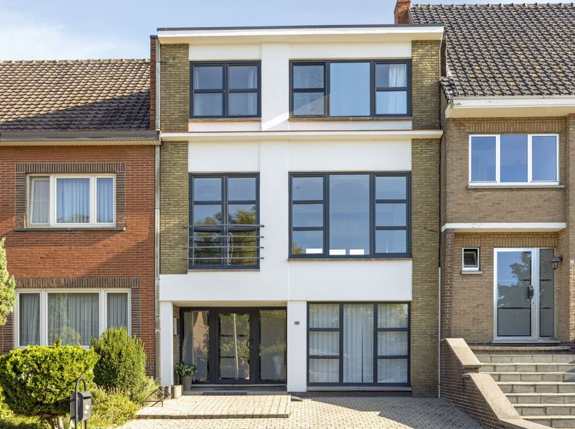 Huis te koop in Keizerstraat 22,
                    3590 Diepenbeek