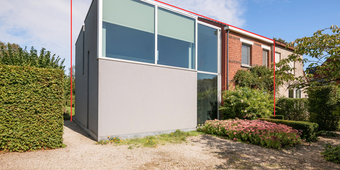 Maison à vendre à Broechemsesteenweg 117, 2531 Vremde
