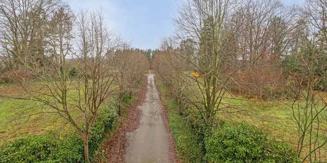 Grond te koop in Andreas Vesaliusstraat Lot 5, 3050 Oud-Heverlee