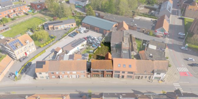 Huis te koop in Brugseweg 136, 8920 Poelkapelle
