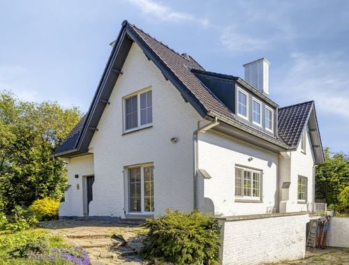                                         Villa te koop in Tienen, € 455.000
