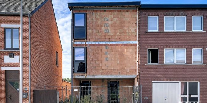 Huis te koop in Overdemerstraat 17, 3511 Kuringen