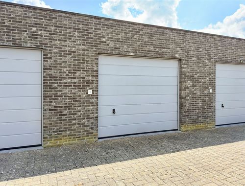                                        Place de stationnement à vendre à Heist-op-den-Berg, € 32.000
