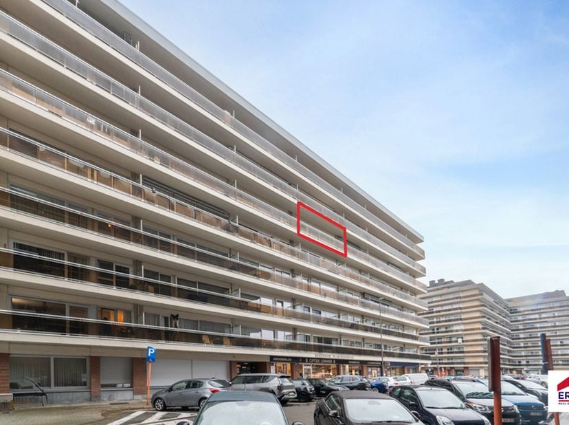 Appartement à louer à Sint-Katarinaplein 20 boîte 20,
                    3500 Hasselt