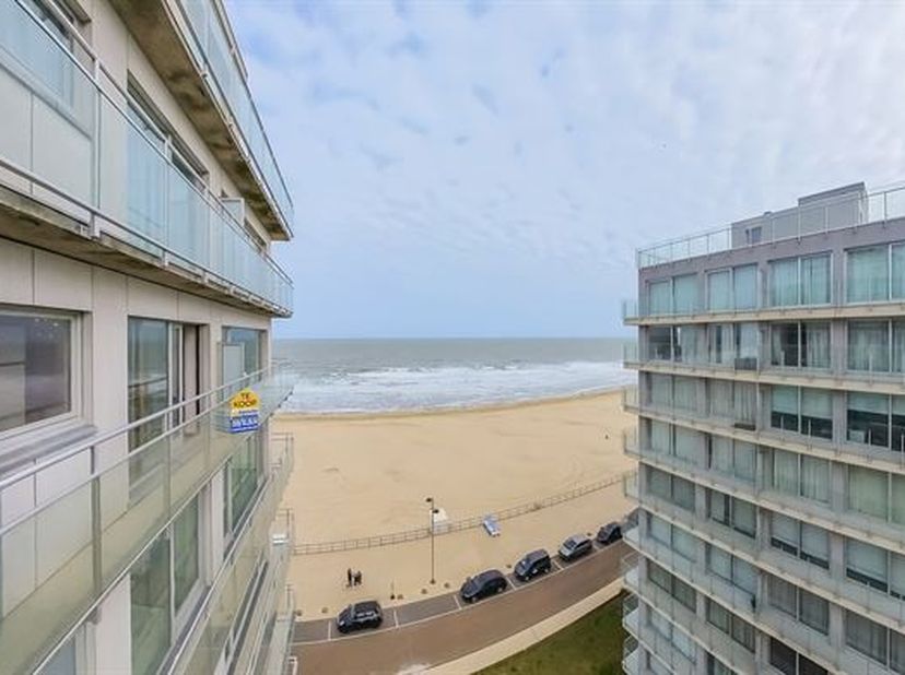 Appartement te koop in Zeedijk 258 bus 0802,
                    8430 Middelkerke