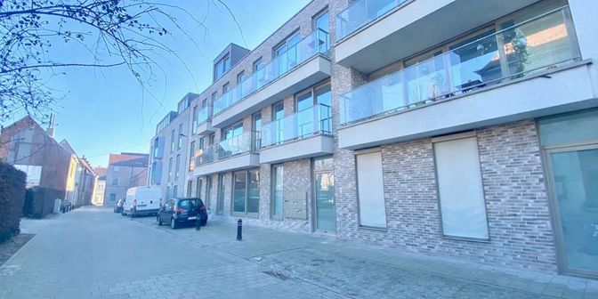 Appartement à vendre à Willem de Beersteeg 23 boîte 001, 9000 Gent