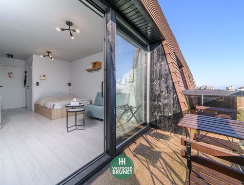                                         Appartement te koop in Koksijde, € 127.000
