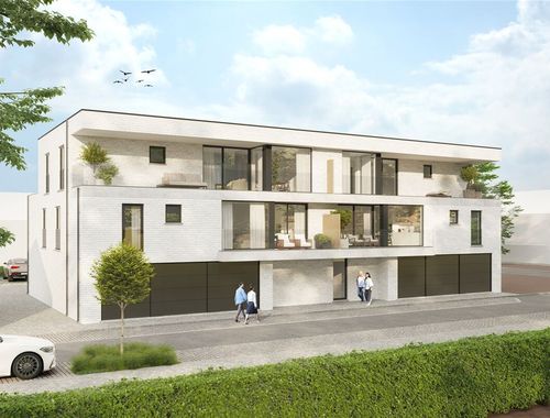                                         Appartement te koop in Ruien, € 259.000
