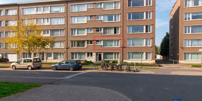 Appartement te koop in Pastoor Bauwenslaan 43 bus 1 VR, 2610 Wilrijk