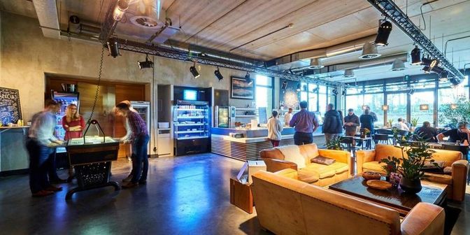 Bedrijfsvastgoed te huur in Philipssite 5, 3001 Heverlee