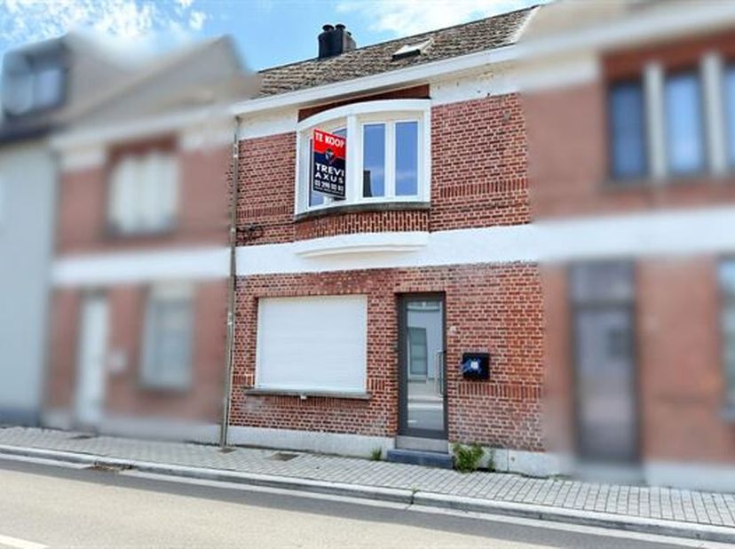 Maison à vendre
                    à 2880 Bornem