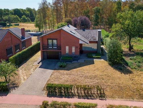                                         Maison à vendre à Heusden, € 319.000
