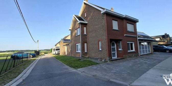 Huis te koop in Miskom-Dorp 34, 3472 Kersbeek-Miskom