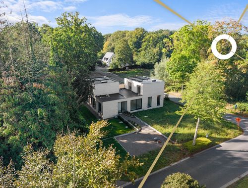                                         Villa à vendre à Houthulst, € 385.000
