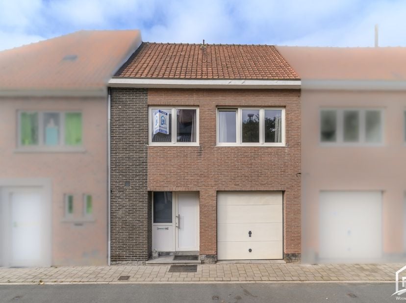 Maison à vendre à Steven 3,
                    9310 Moorsel