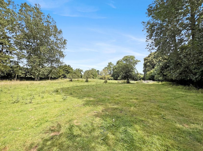 Grond te koop
                    in 1325 Corroy-le-Grand