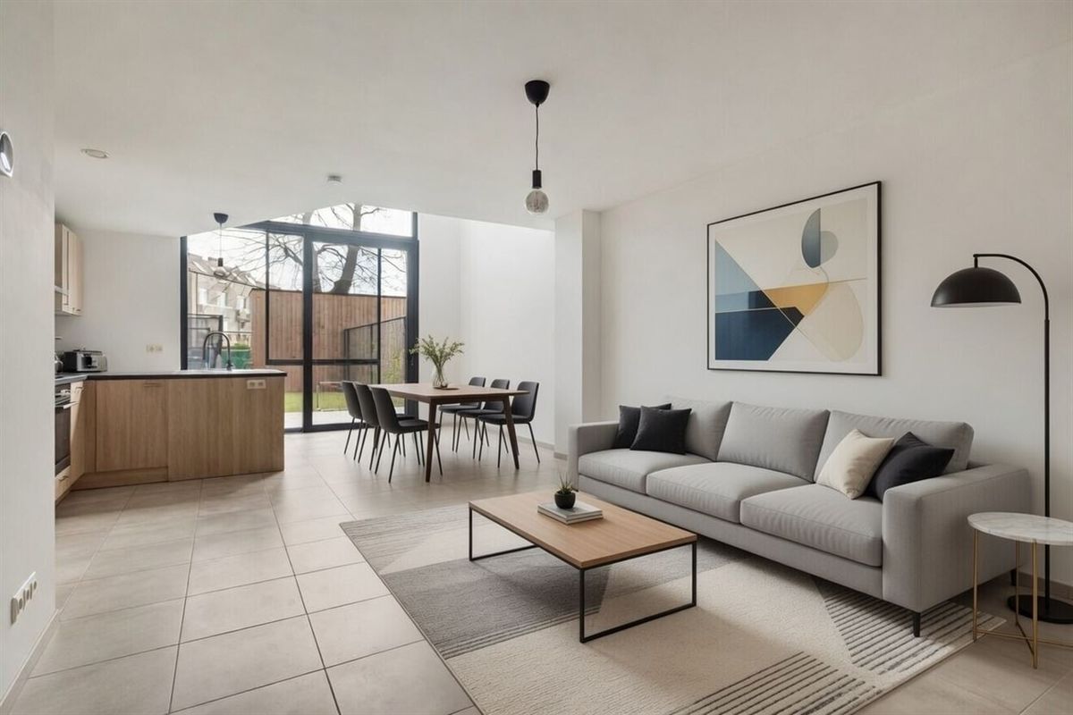 Huis te koop