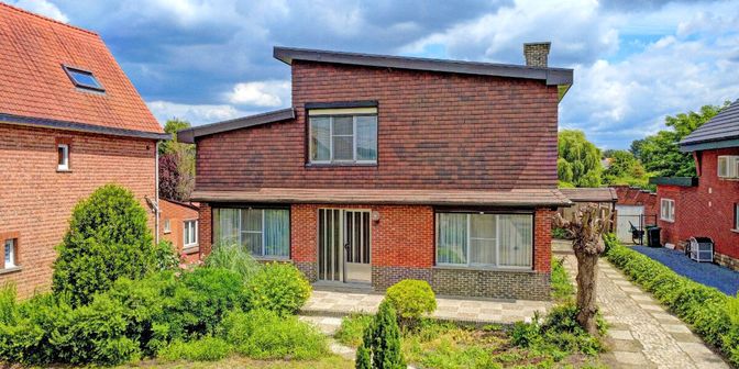 Huis te koop in Beukenweg 24, 3200 Aarschot