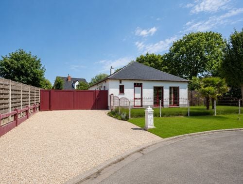                                         Villa te koop in Blankenberge, € 649.000
