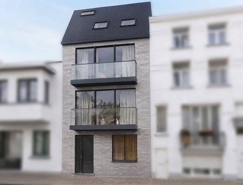                                         Appartement te koop in Blankenberge, € 249.000
