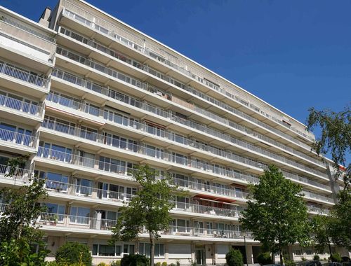                                         Appartement te koop in Ukkel, € 290.000
