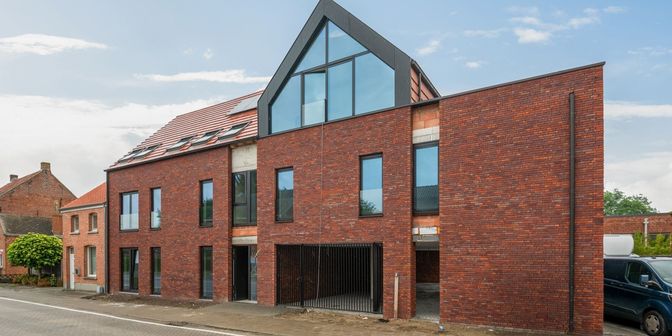 Project te koop in Gravin de Merodestraat 11, 2260 Westerlo