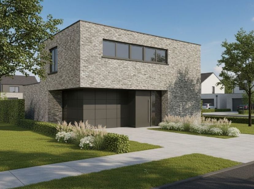 Huis te koop in ,
                    8972 Proven