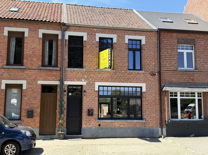 Maison à vendre
                    à 2450 Meerhout