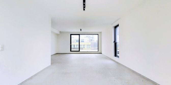 Appartement à louer à Rue Henri Evenepoel Straat 104, 1030 Schaerbeek