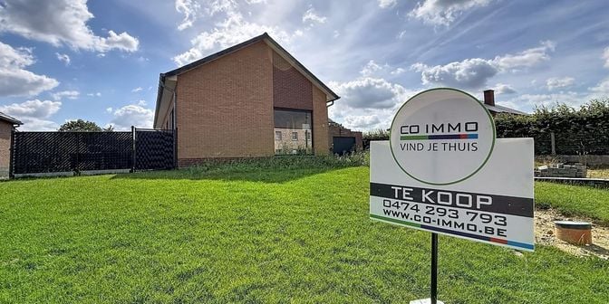 Maison à vendre à Bergeveldstraat 20, 3381 Kapellen