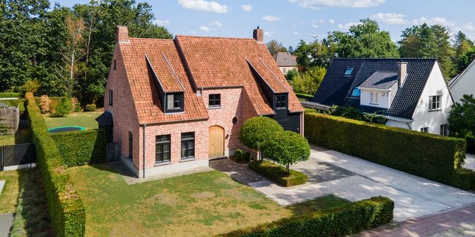 Huis te koop in Marnixdreef 31, 2500 Lier