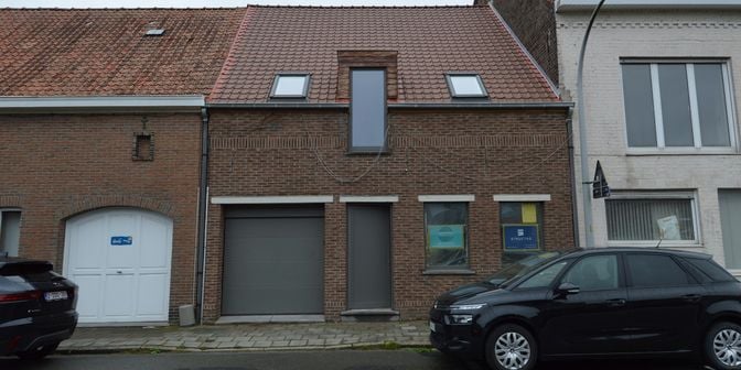 Huis te huur in 8501 Heule