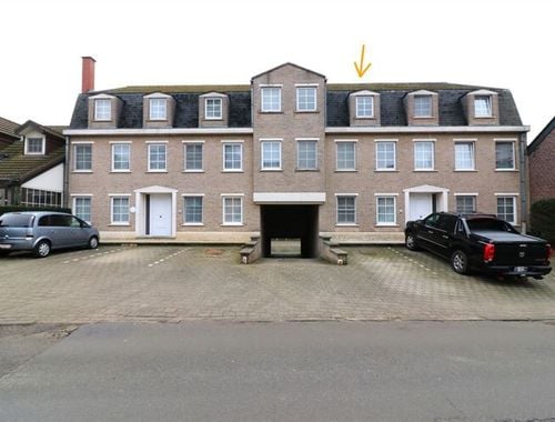                                         Appartement à louer à Scherpenheuvel, € 825
