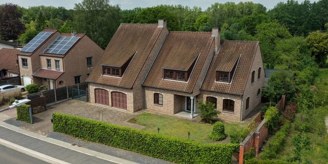 Maison à vendre à Steenweg op Gelrode 19, 3110 Rotselaar