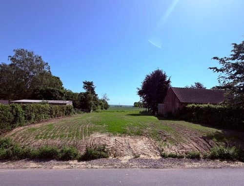                                         Grond te koop in Bierghes, € 175.000
