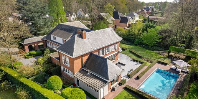 Huis te koop in 2800 Mechelen